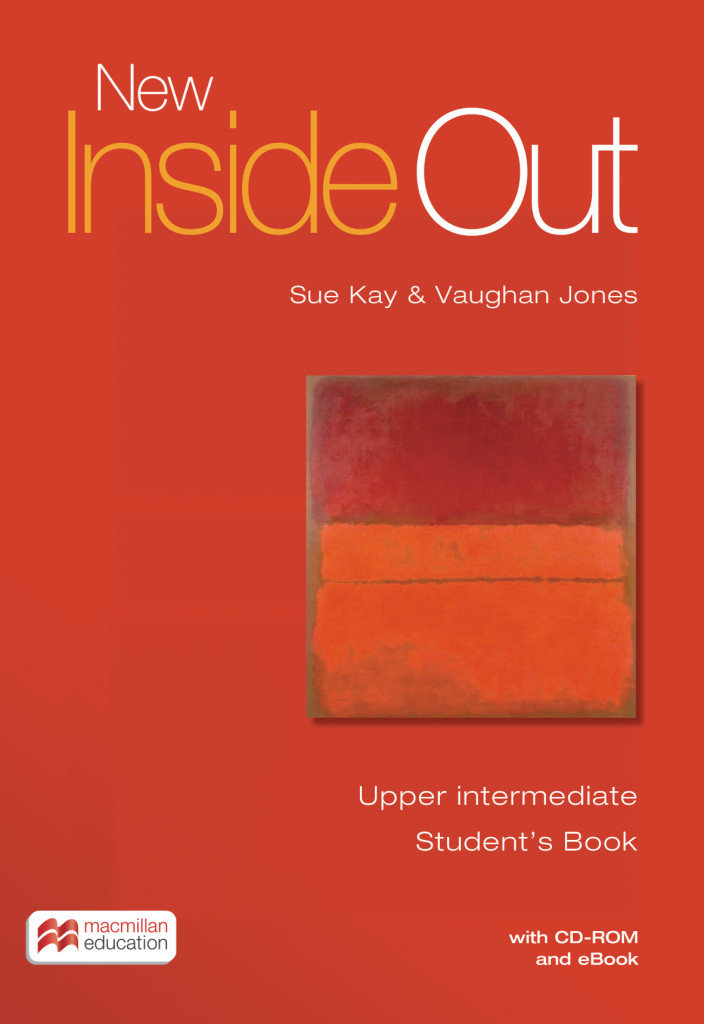 New Inside Out