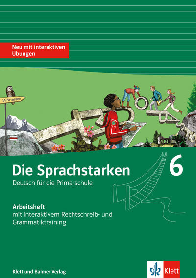 Die Sprachstarken 6