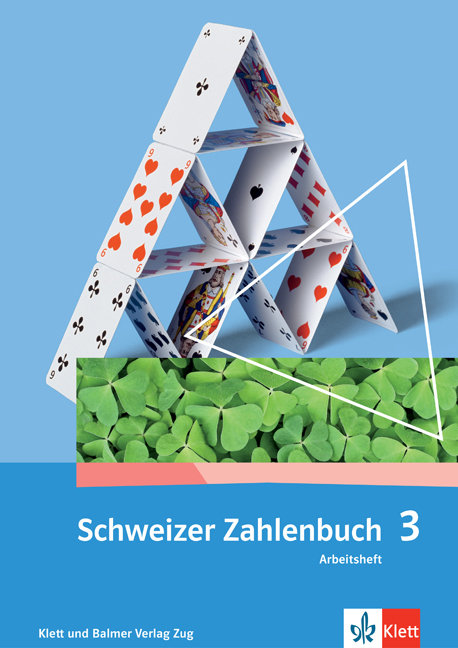 Schweizer Zahlenbuch 3