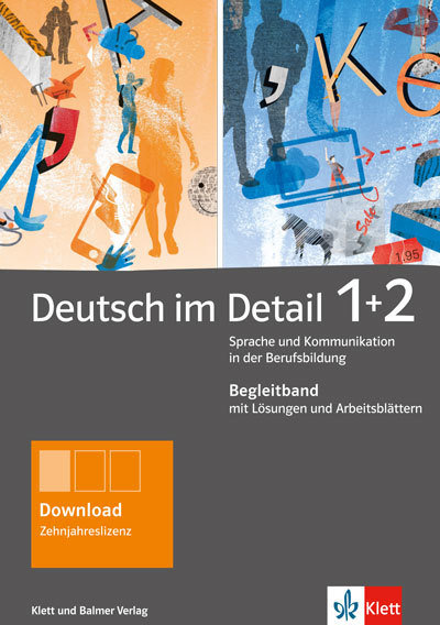 Deutsch im Detail 1 und 2