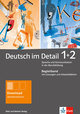 Deutsch im Detail 1 und 2