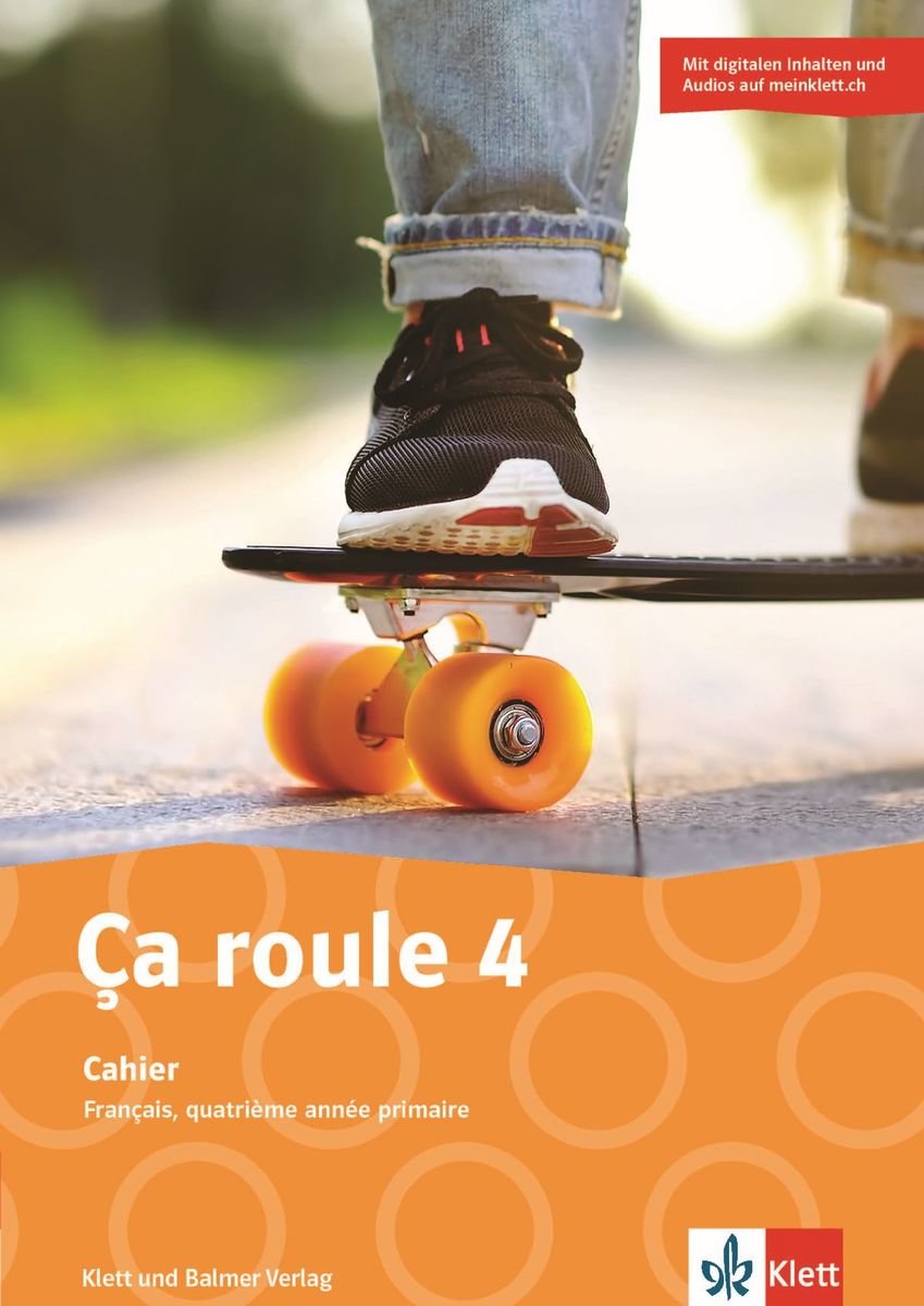 Ça roule 4