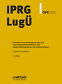 IPRG/LugÜ