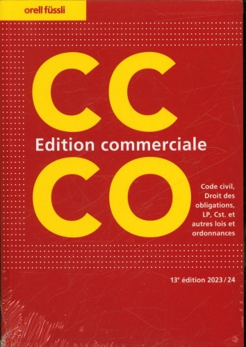 CC et CO édition commerciale 2023-2024