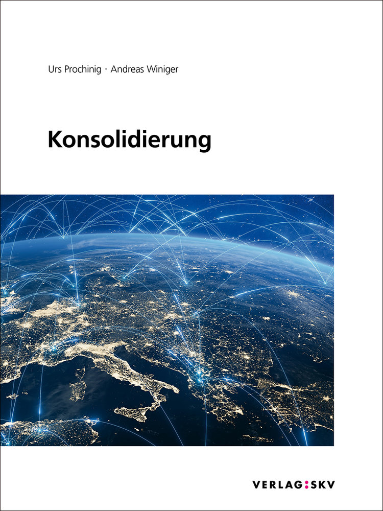 Konsolidierung, Bundle