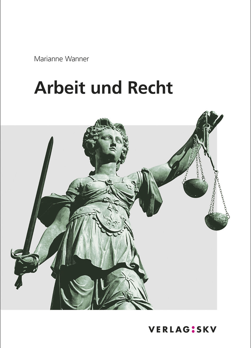 Schürer, Arbeit und Recht/15.A.