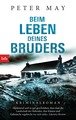 Beim Leben deines Bruders