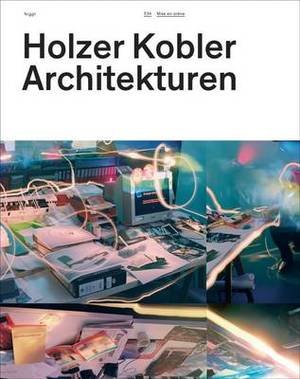 Holzer Kobler Architekturen