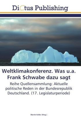 Weltklimakonferenz. Was u.a. Frank Schwabe dazu sagt