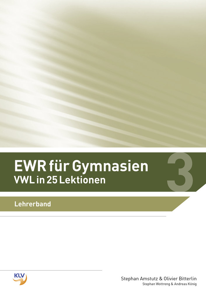 EWR für Gymnasien