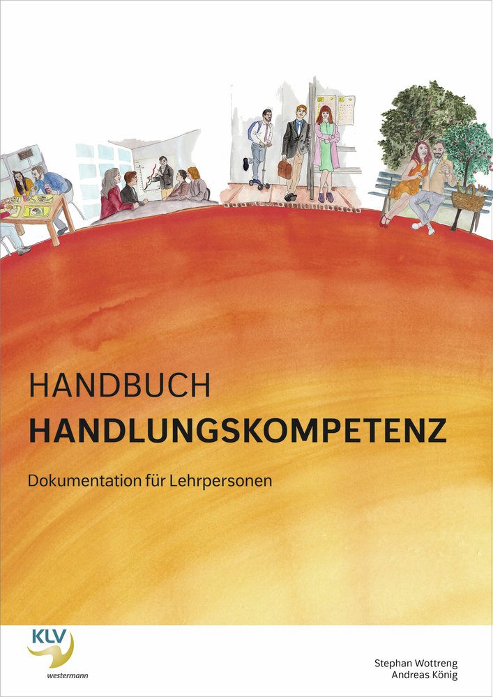 Handbuch Handlungskompetenz