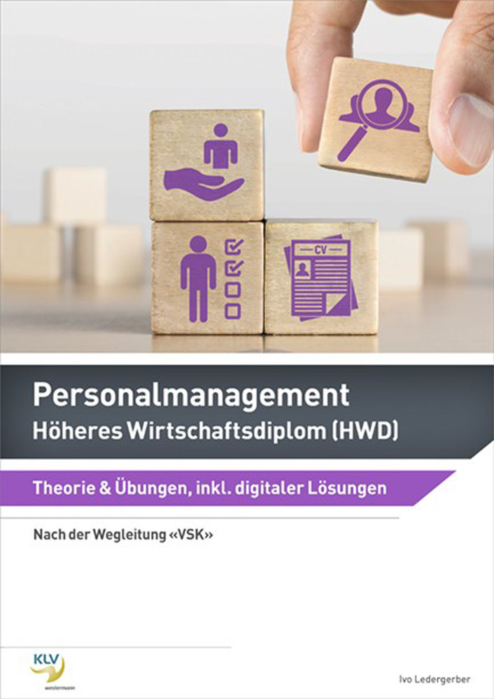 Personalmanagement