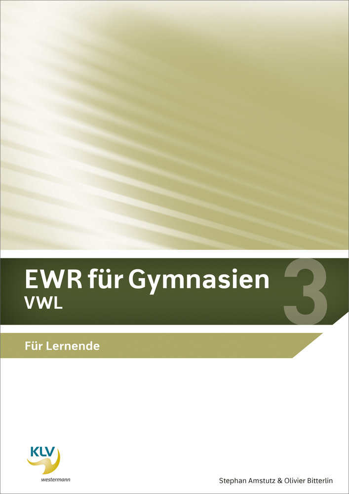 EWR für Gymnasien