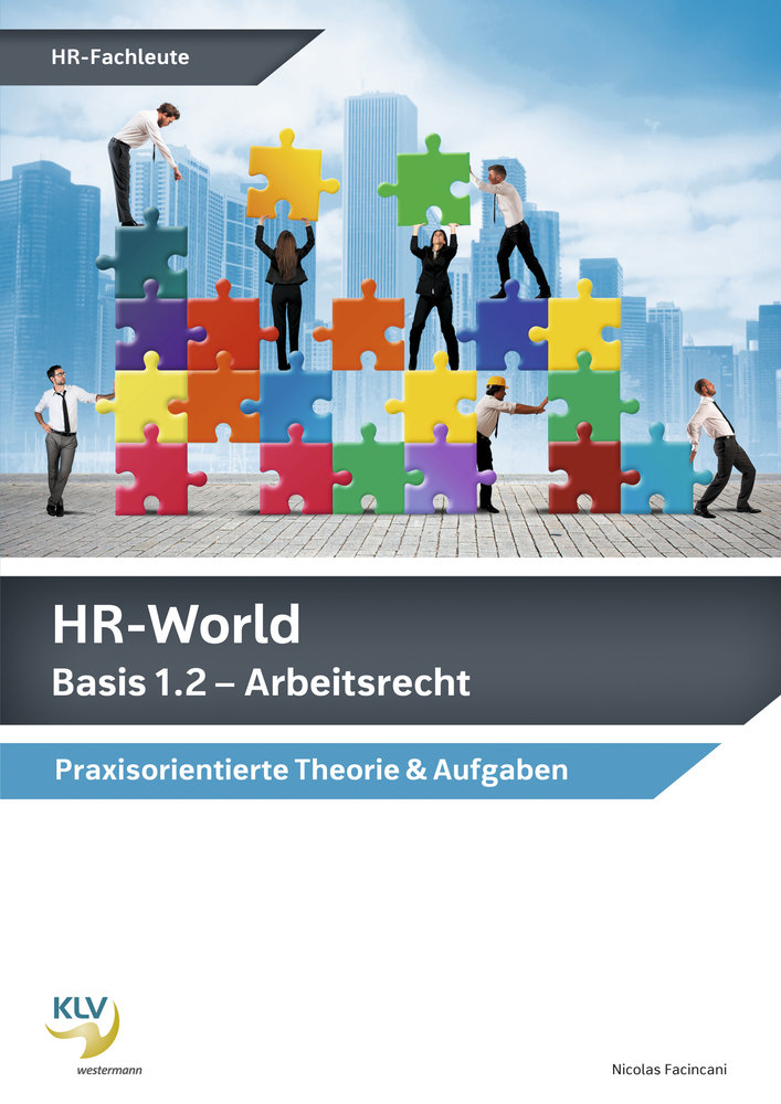 HR-World