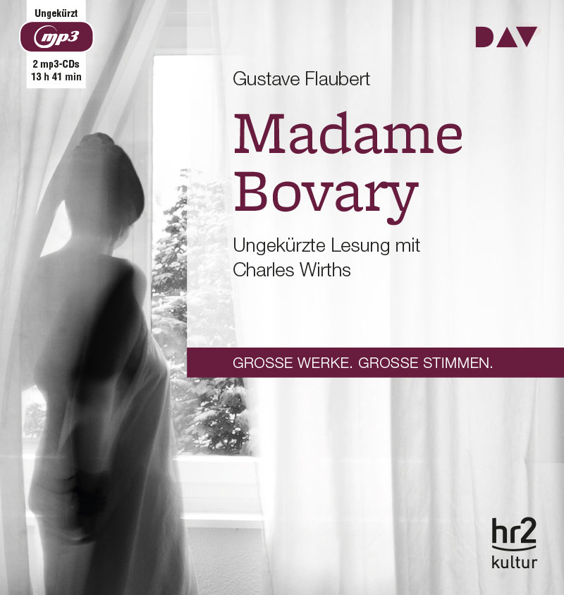 Madame Bovary