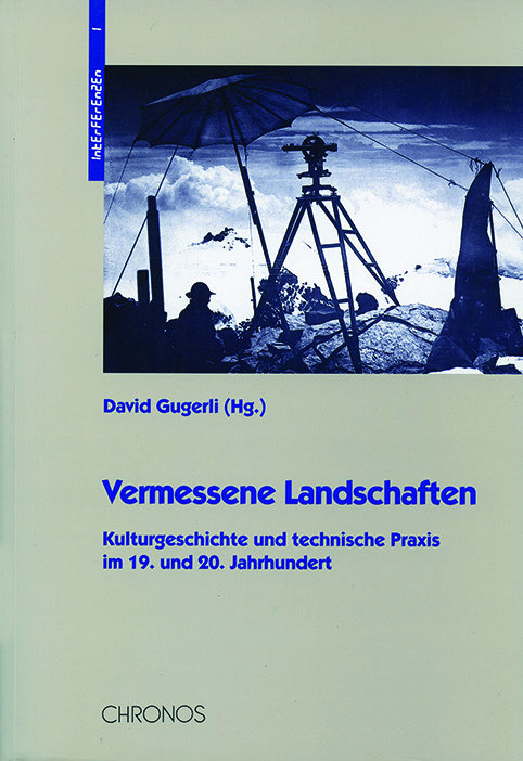 Vermessene Landschaften