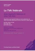 La TVA fédérale 2022/2023